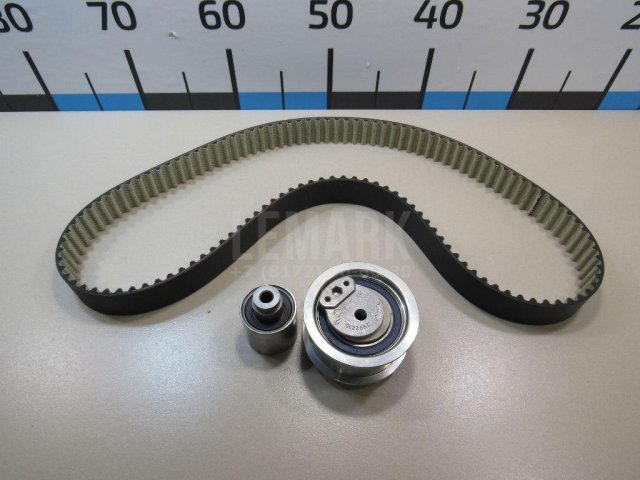 Ремень ГРМ к-кт