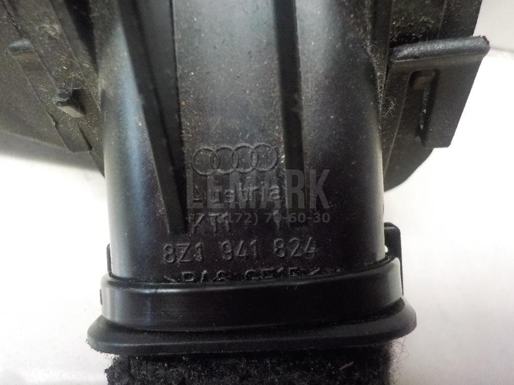 Блок предохранителей для  Audi A3 [8V] 2013-2020