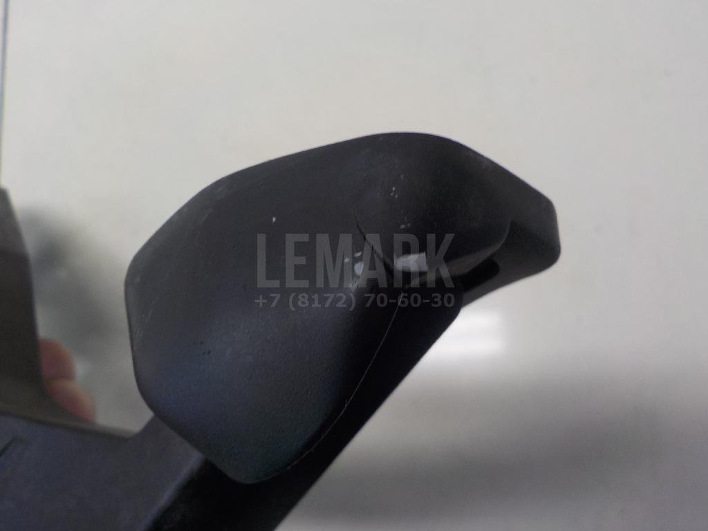 Педаль сцепления