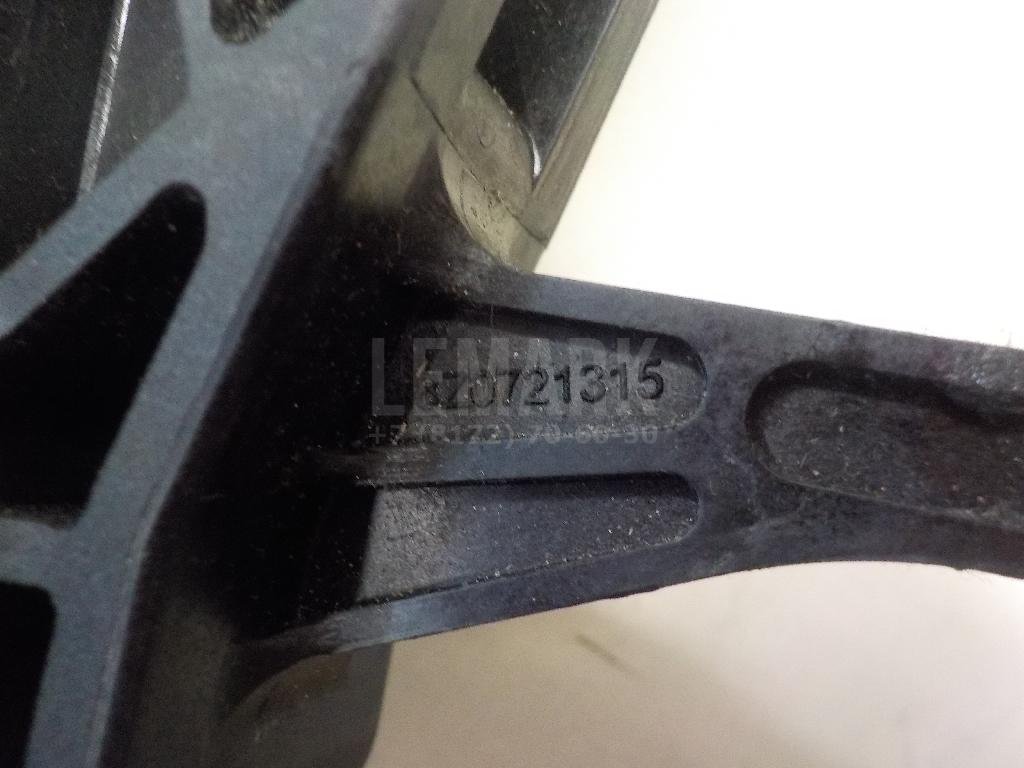 Педаль сцепления