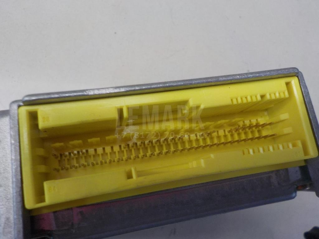 Блок управления AIR BAG