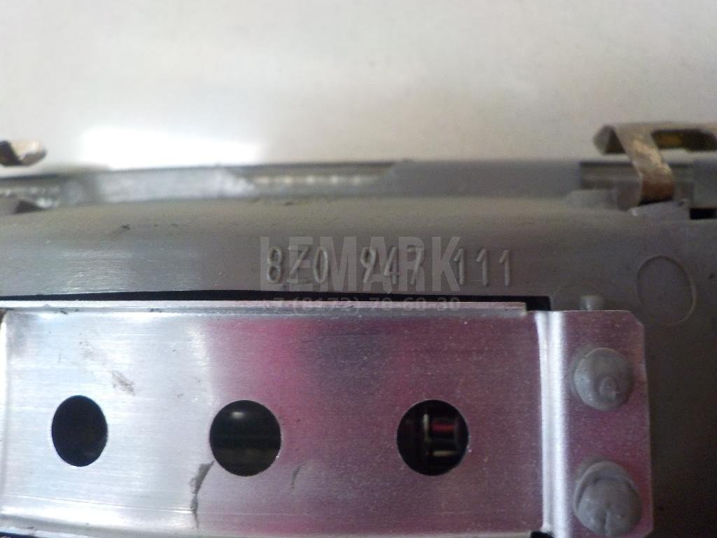 Плафон салонный