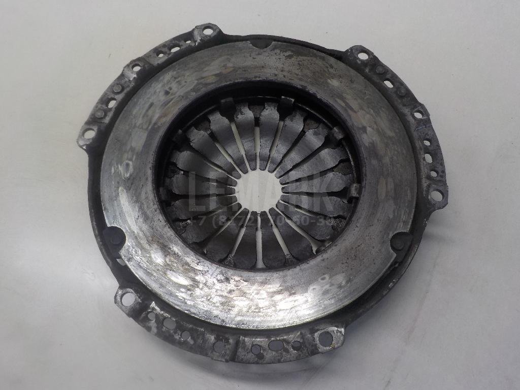 Корзина сцепления