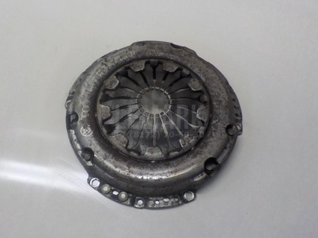 Корзина сцепления