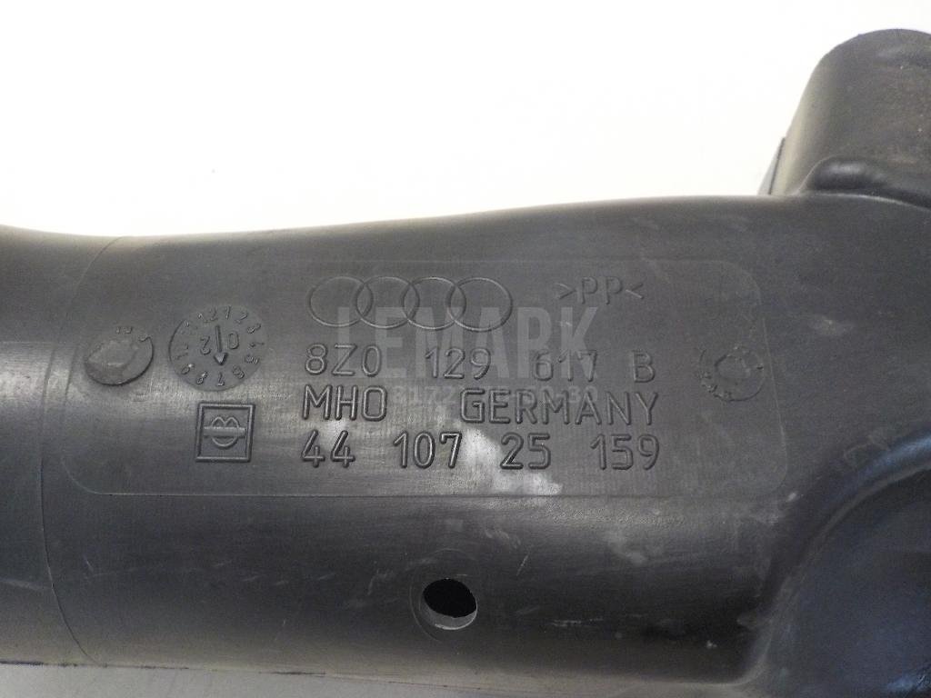 Воздухозаборник (внутри) для  Acura TSX 2009-2014