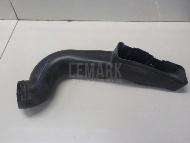 Воздухозаборник (внутри)