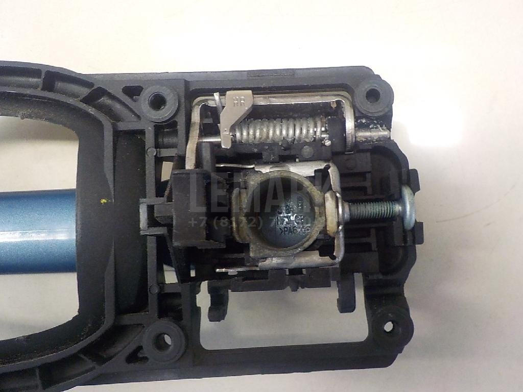 Ручка двери задней наружная правая