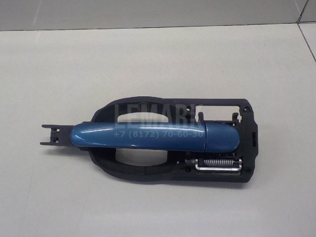 Ручка двери задней наружная правая