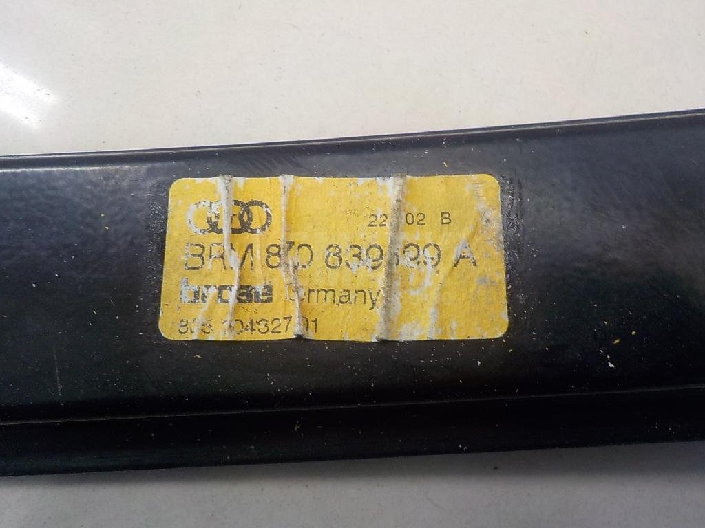 Стеклоподъемник механ. задний левый