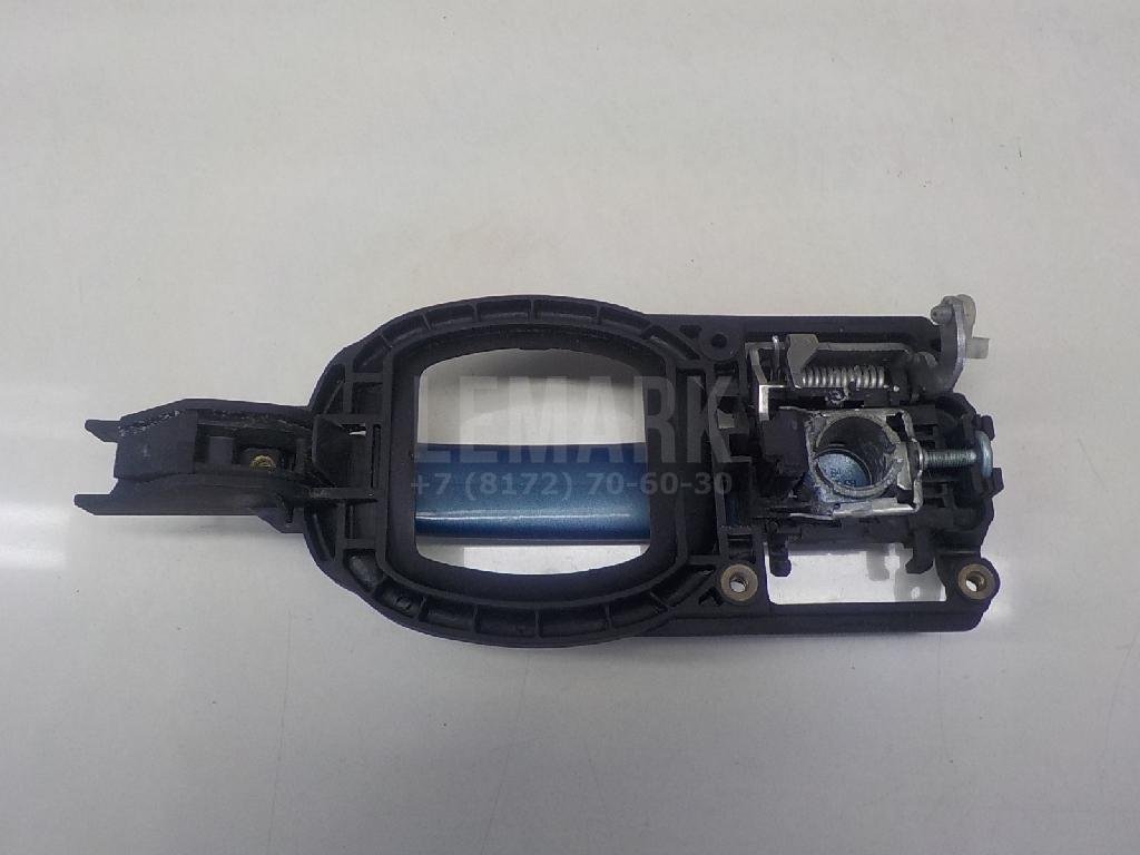 Ручка двери наружная правая