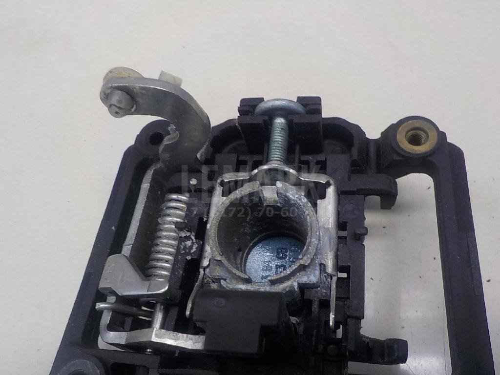 Ручка двери наружная правая