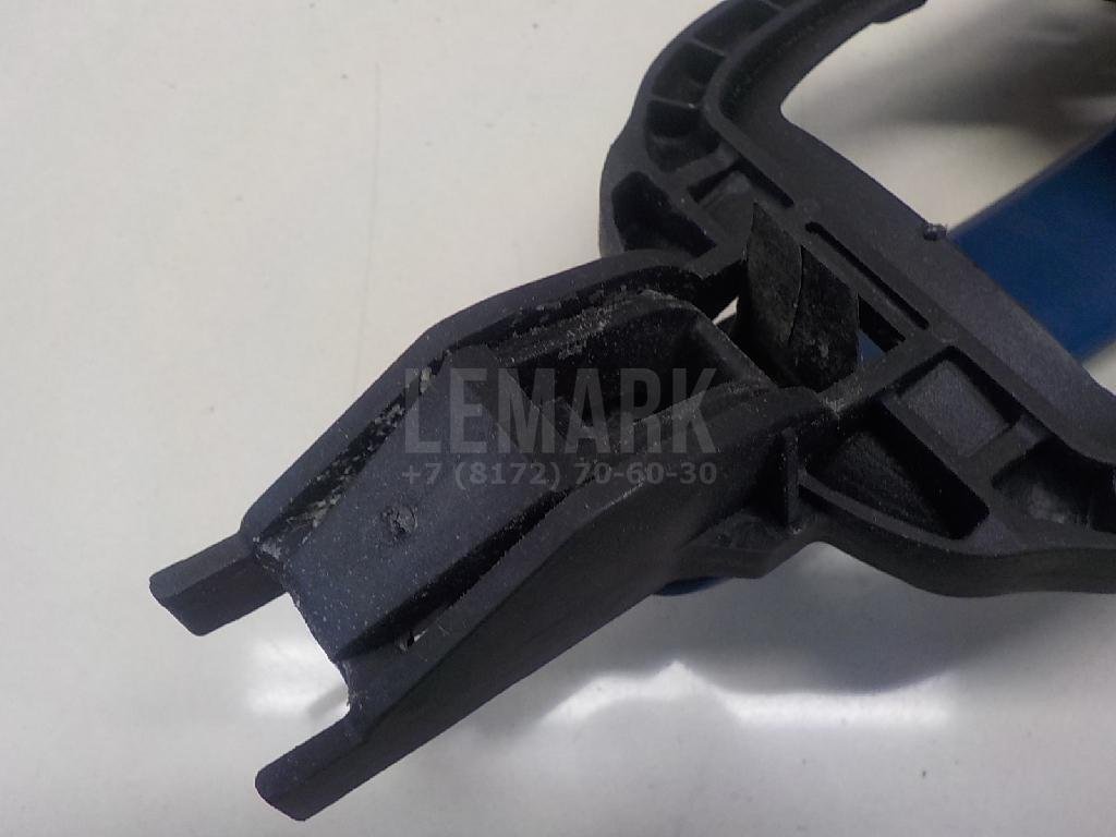 Ручка двери наружная правая