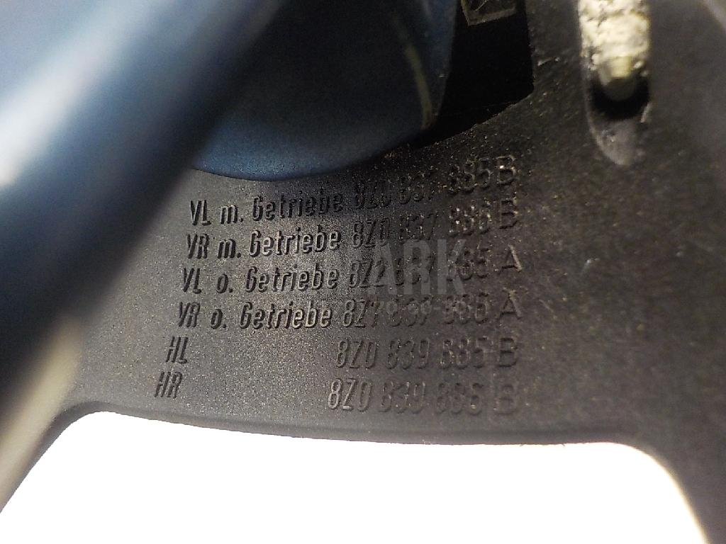 Ручка двери наружная правая