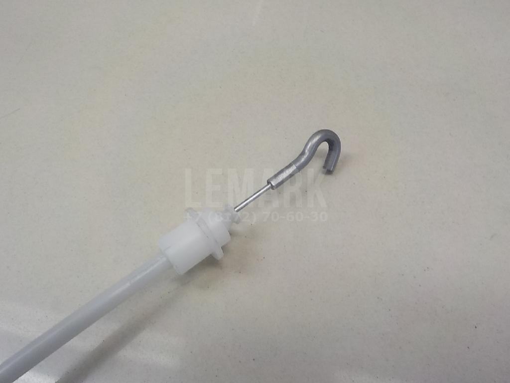 Трос открывания задней двери