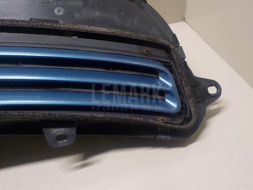 Воздухозаборник (наружный)