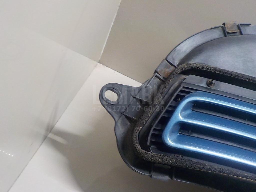 Воздухозаборник (наружный)