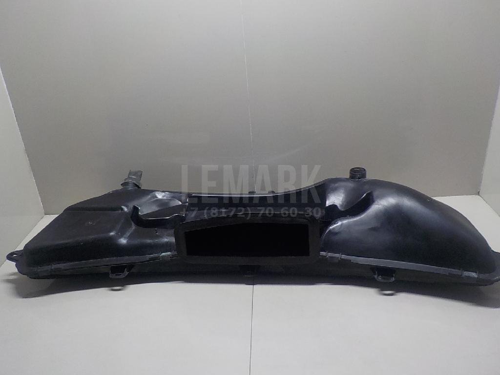 Воздухозаборник (наружный)