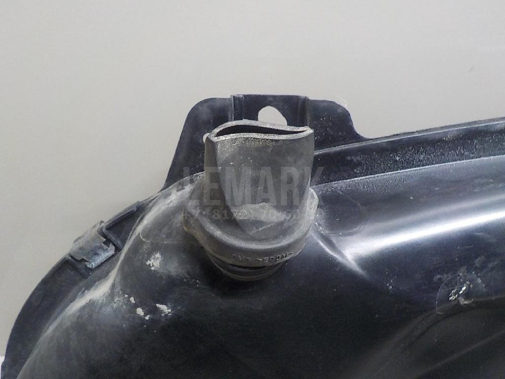 Воздухозаборник (наружный)