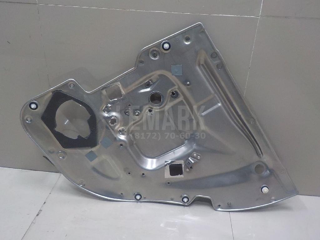 Панель двери для  Audi A3 (8L1) 1996-2003