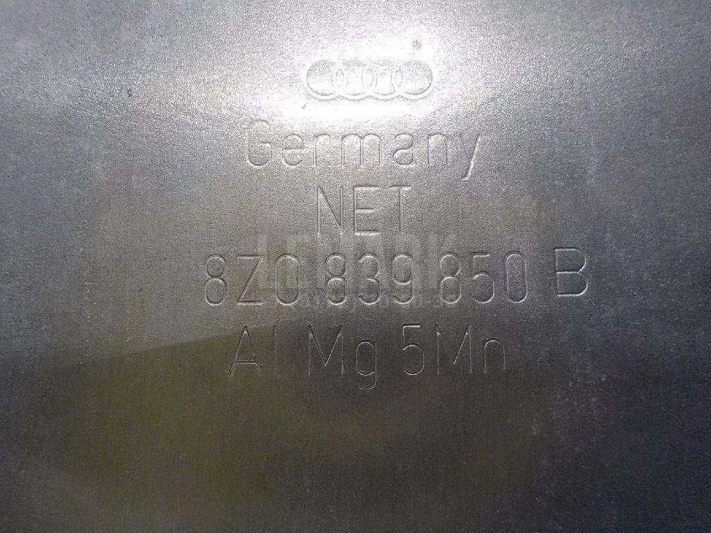 Панель двери для  Audi A3 (8L1) 1996-2003