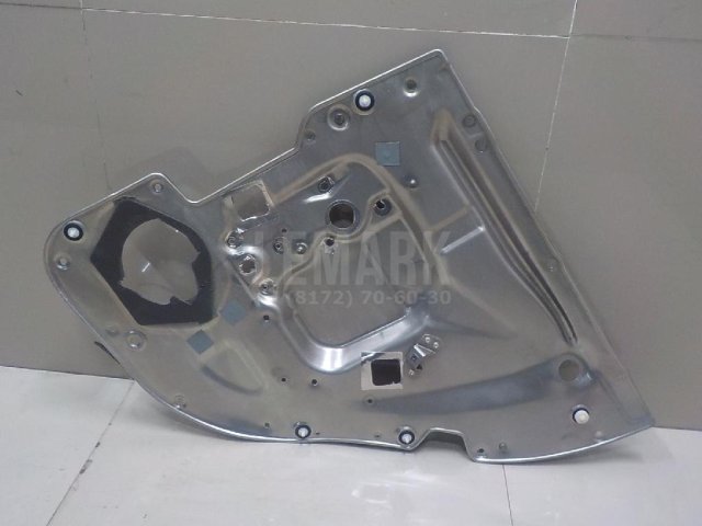 Панель двери