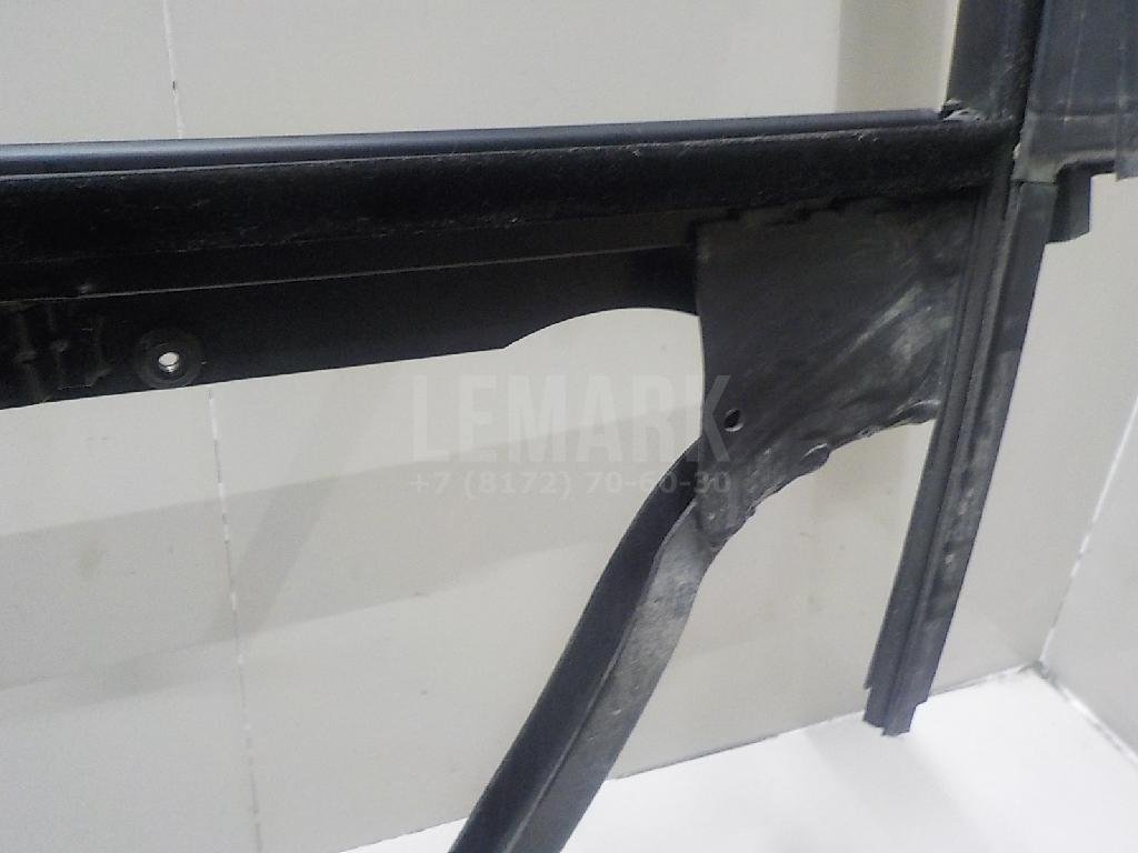 Рамка двери