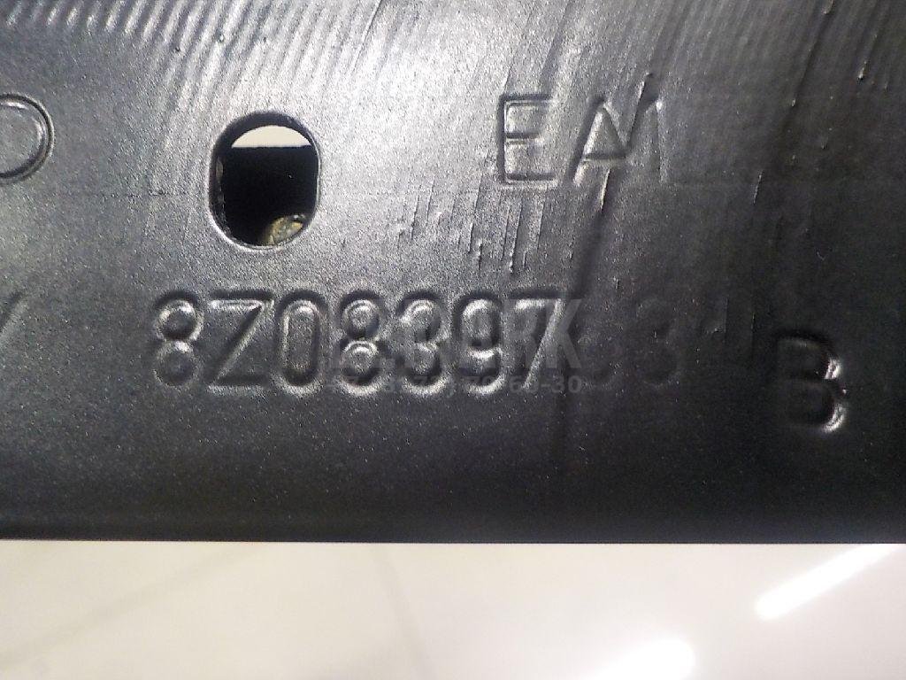 Рамка двери