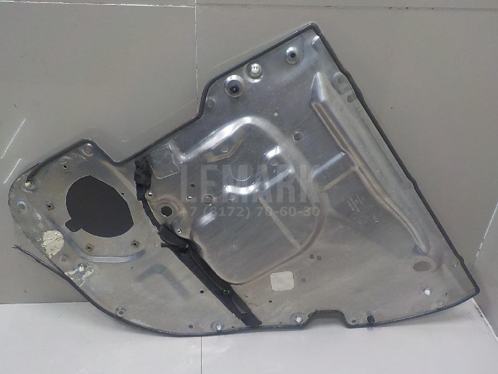 Панель двери для  Audi A2 [8Z0] 2000-2005