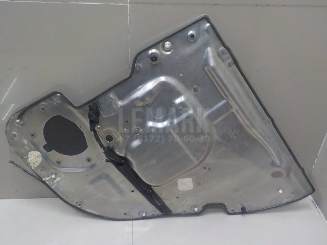 Панель двери