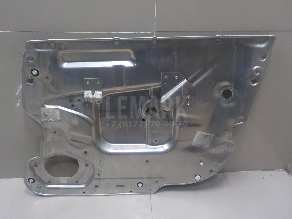 Панель двери