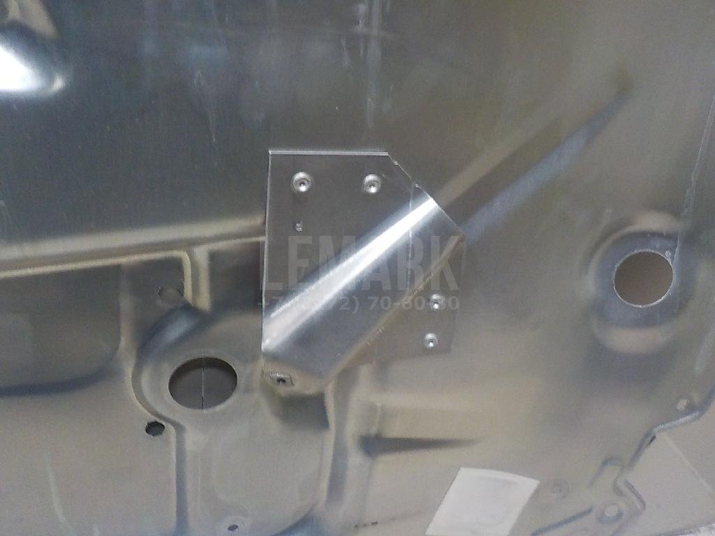 Панель двери