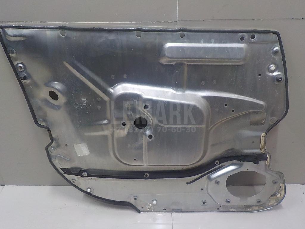 Панель двери