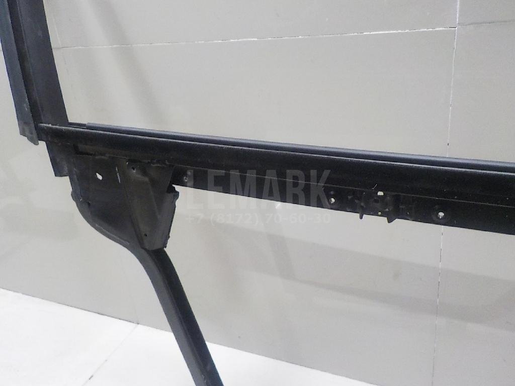 Рамка двери для  Audi 100/200 [44] 1983-1991