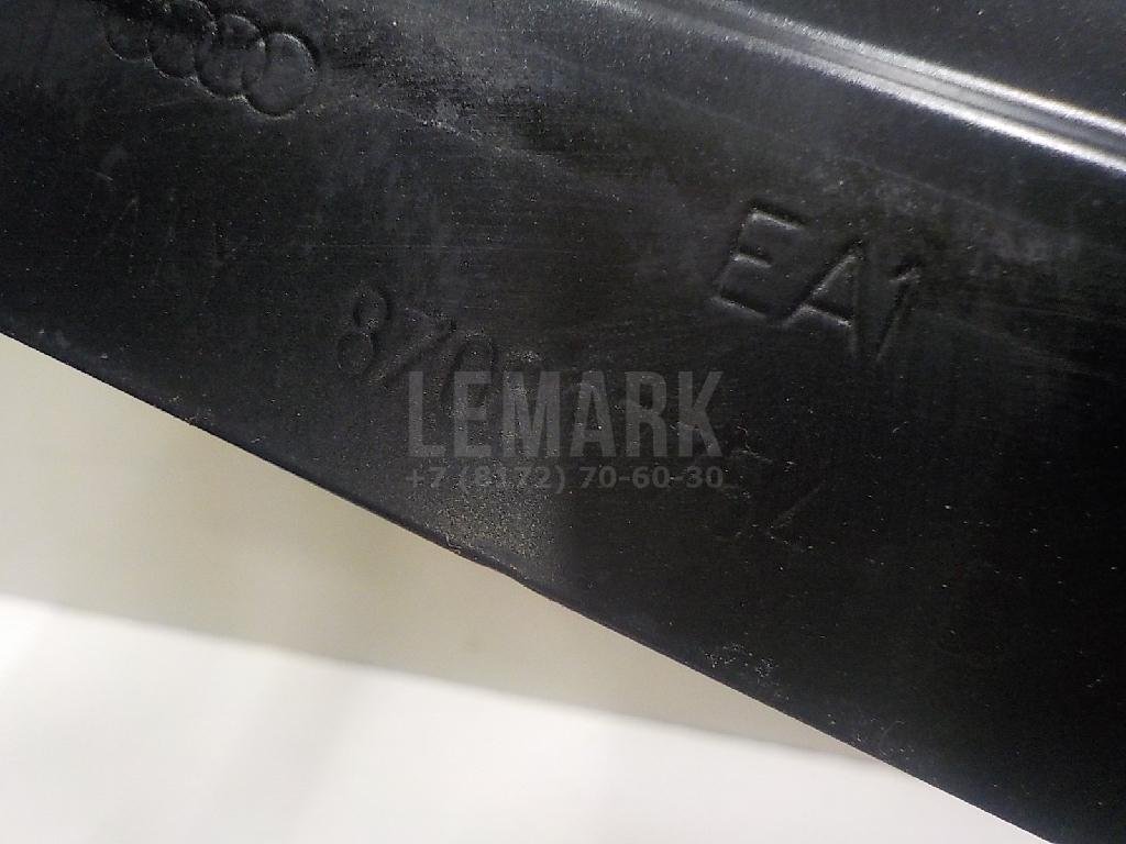 Рамка двери для  Audi 100/200 [44] 1983-1991