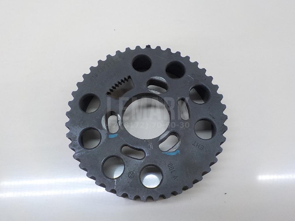 Шестерня (шкив) распредвала для  Audi A2 [8Z0] 2000-2005