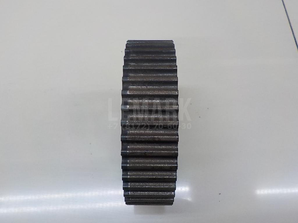 Шестерня (шкив) распредвала для  Audi A2 [8Z0] 2000-2005