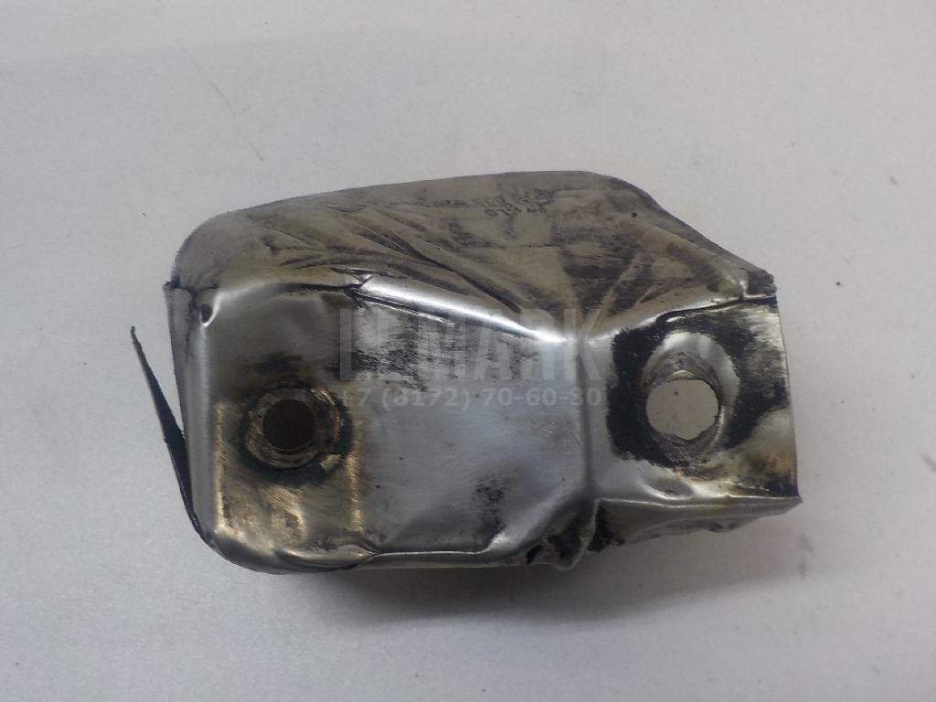 Экран тепловой