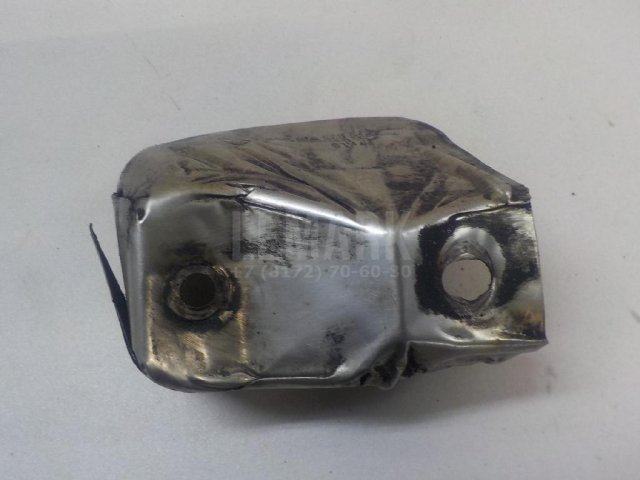 Экран тепловой