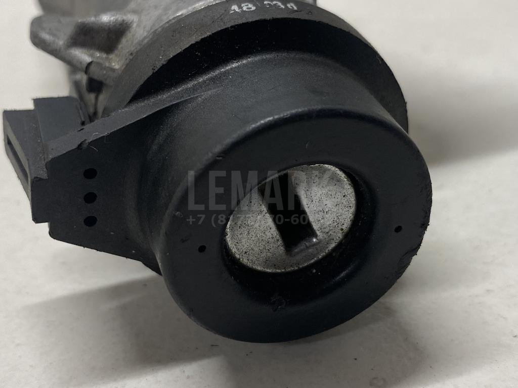 Замок зажигания