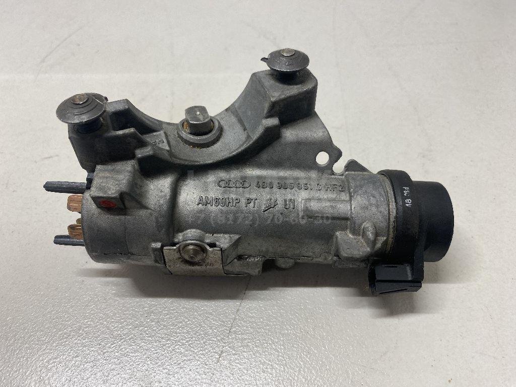 Замок зажигания