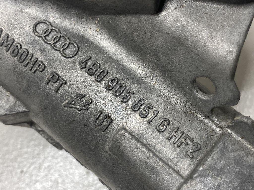 Замок зажигания