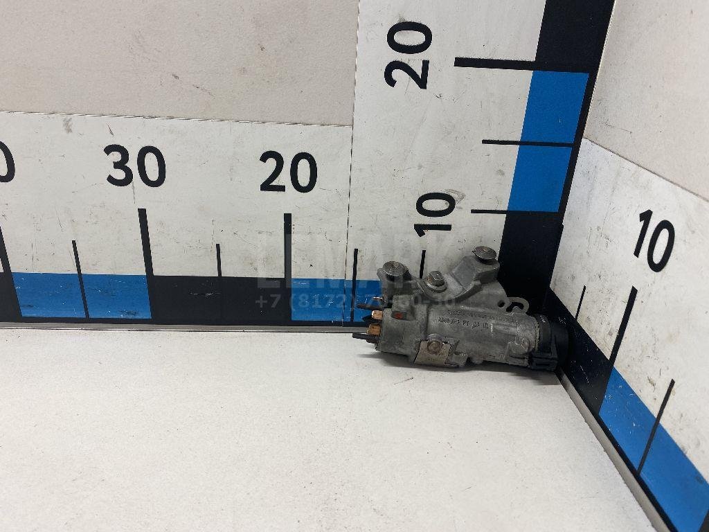 Замок зажигания