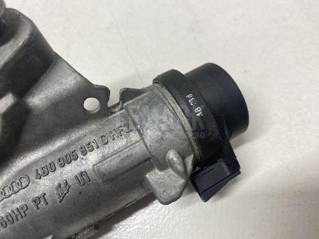 Замок зажигания