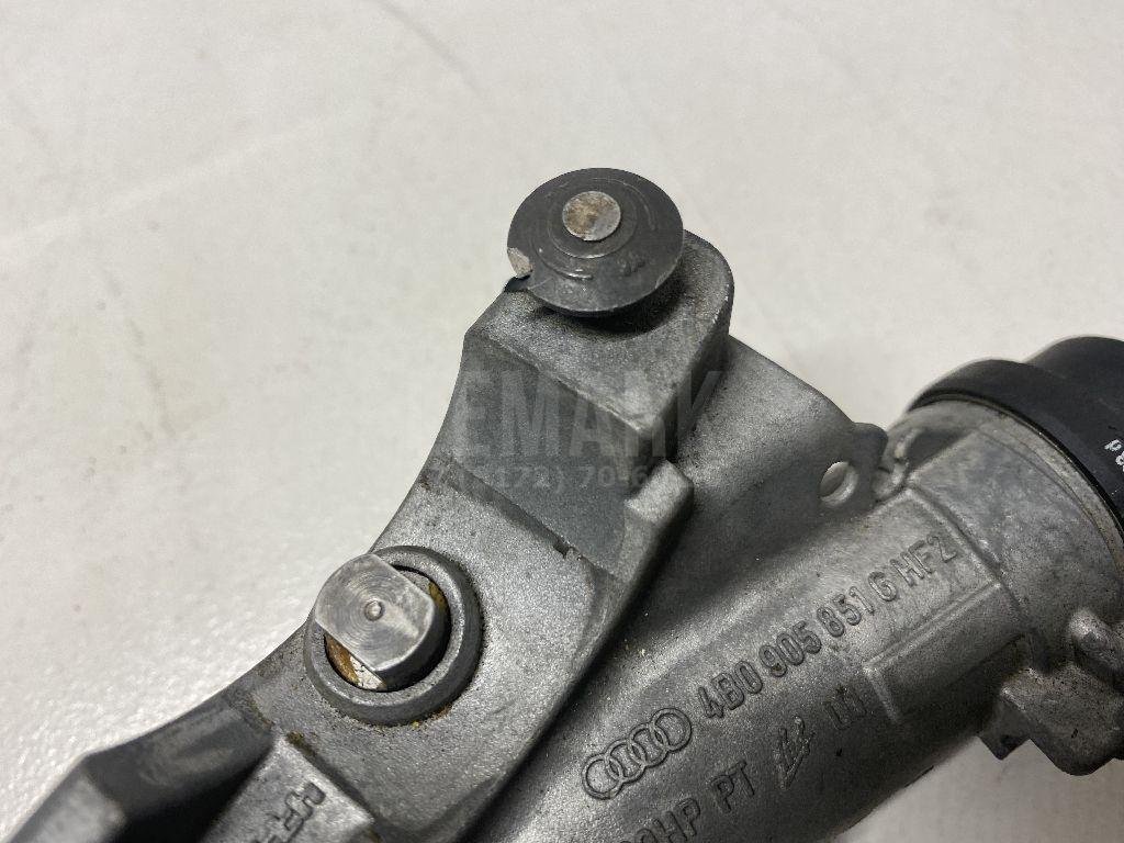 Замок зажигания