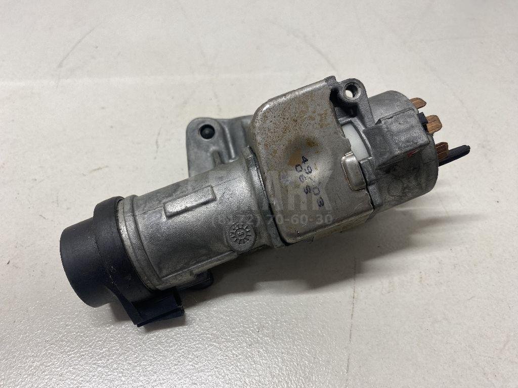 Замок зажигания