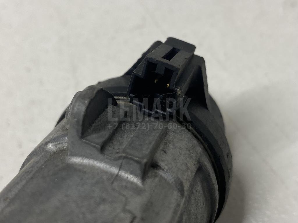 Замок зажигания