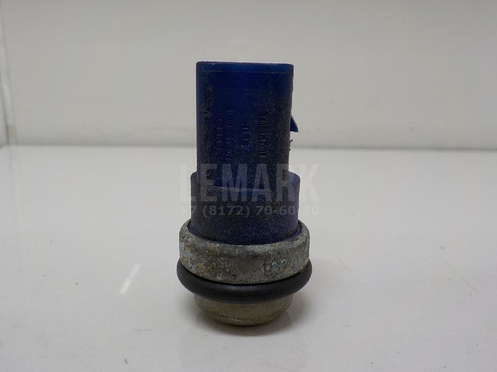 Датчик вкл.вентилятора 4х конт