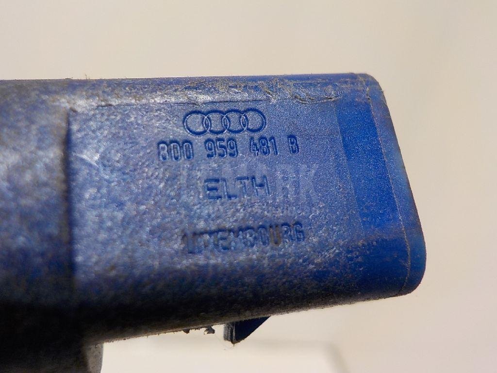 Датчик вкл.вентилятора 4х конт