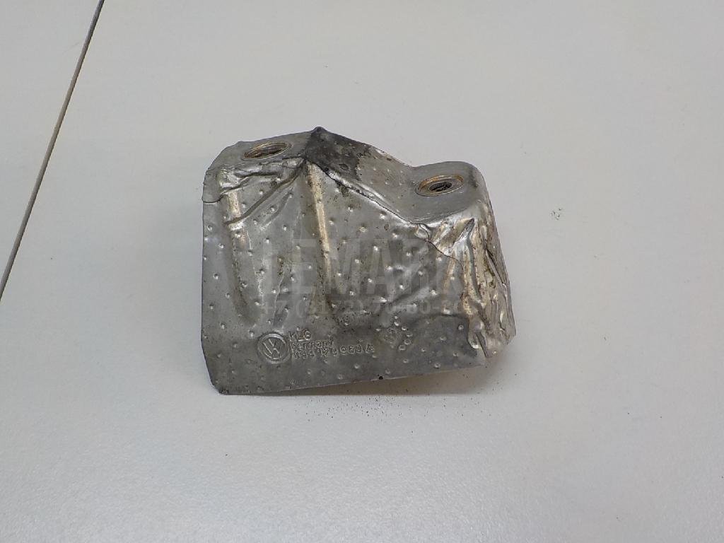 Экран тепловой