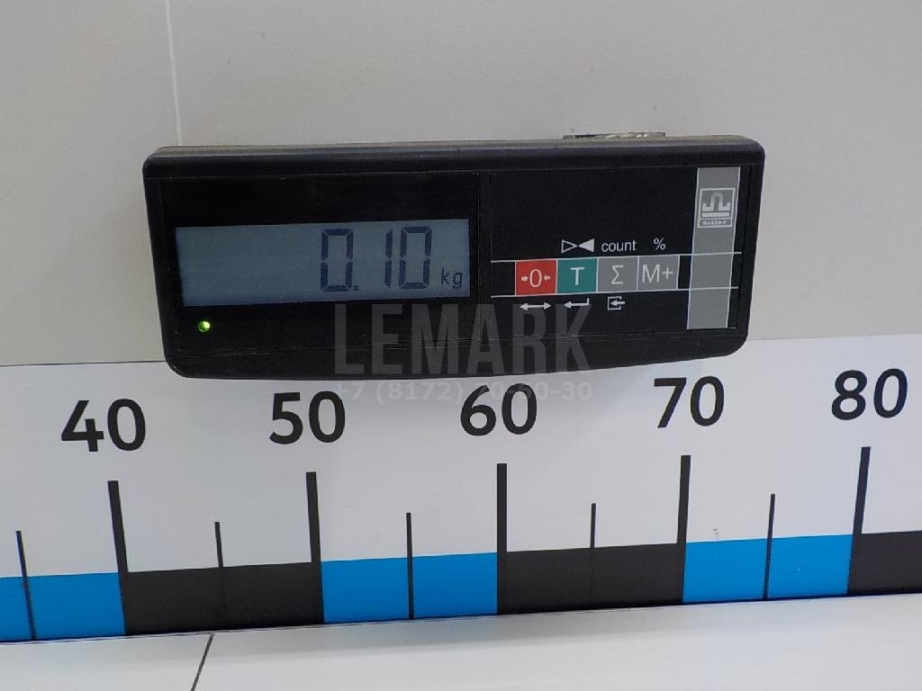 Крышка масляного фильтра